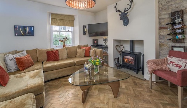 2 Bed in Warkworth (oc-coq95)
