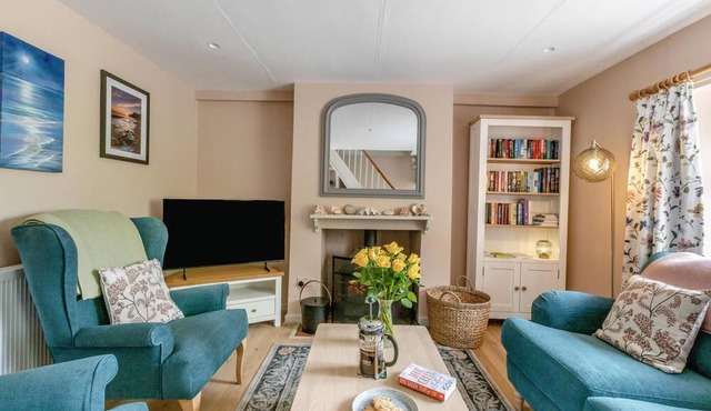 2 Bed in Marshwood (oc-a35202)