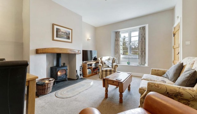 2 Bed in Skelwith Bridge (oc-lr128)